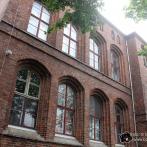 Stralsund - ehemalige Hainholzschule