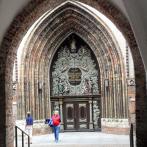 Stralsund - Nikolaikirche
