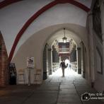 Stralsund - Rathaus