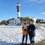 Insel Poel - Steilküste
