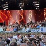 Maastricht: Konzertbesuch André Rieu