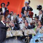 Maastricht: Konzertbesuch André Rieu