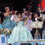 Maastricht: Konzertbesuch André Rieu