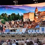 Maastricht: Konzertbesuch André Rieu