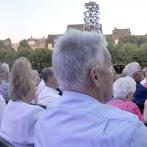 Maastricht: Konzertbesuch André Rieu