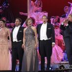 Maastricht: Konzertbesuch André Rieu