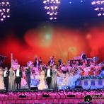 Maastricht: Konzertbesuch André Rieu