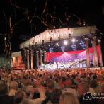 Maastricht: Konzertbesuch André Rieu