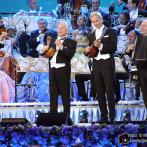 Maastricht: Konzertbesuch André Rieu