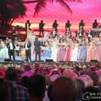 Maastricht: Konzertbesuch André Rieu