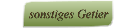 sonstiges Getier